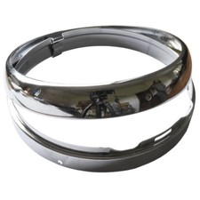 TRIUMPH NACELLE INNER