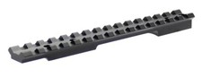 Pro-Tactical Max-Hunter Alloy Picatinny Rail to Suit Remington 700 SA - PT-REM