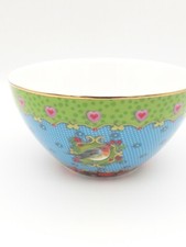 Goebel ERGO Small bowl robin