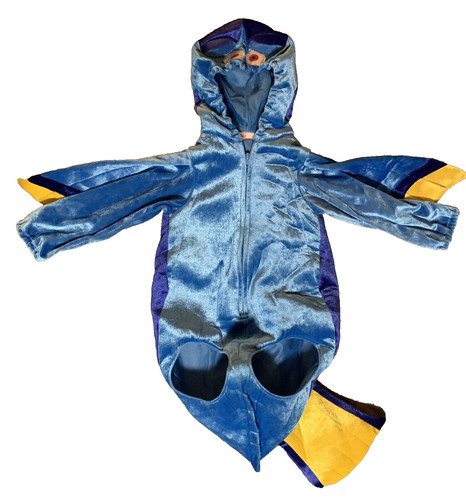 Disney store finding nemo dory - nemo,