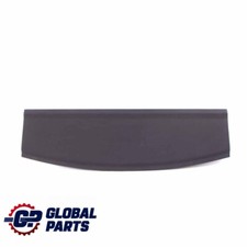 Bmw f36 parcel shelf trunk - parcel,
