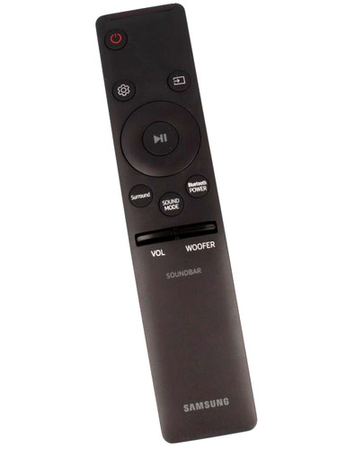 Genuine ah59 02758a remote - ah59-02758a,