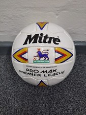 Mitre Ultimax PRO Max Premier