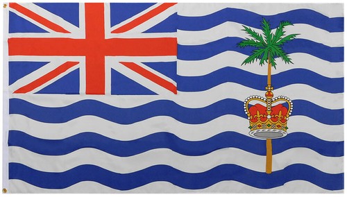 3x5 british indian ocean - indian,