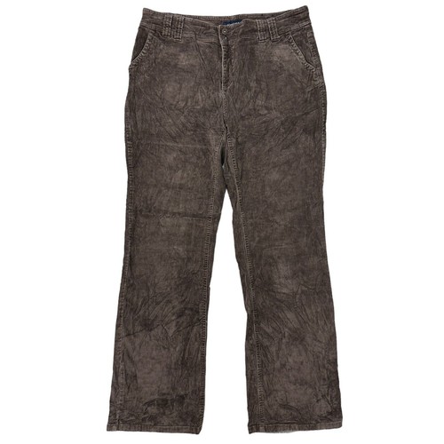 Vintage corduroy trousers - vintage,