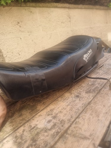 Yamaha rxs 100 115 seat - rxs, 100/115