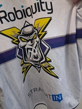 Manchester storm ohrvall - storm, 89