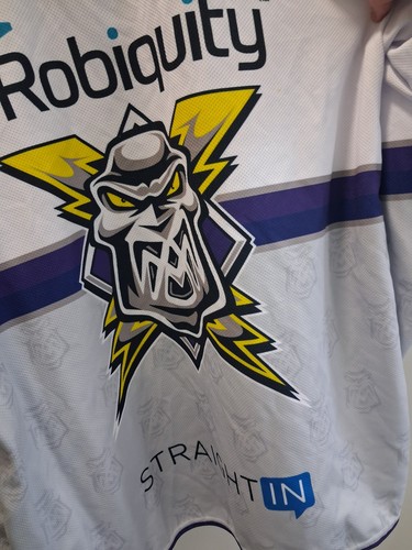 Manchester storm ohrvall - storm,