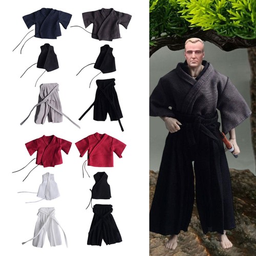 Action figure clothes - figure,