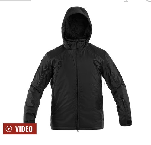 Mig jet black - mig,