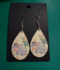 Winnie the Pooh- Eeyore