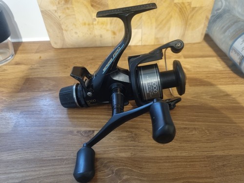 Shimano aero 5000 - aero,