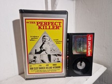 The Perfect Killer -  Pre-Cert