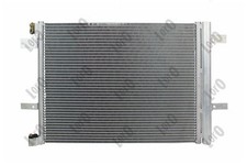ABAKUS 009-016-0035 Condenser