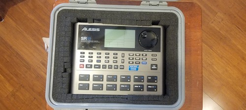 Alesis professional drum - alesis, 18