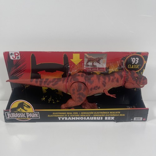 Jurassic park classic - jurassic,