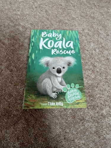 Tilda kelly baby koala - kelly:,