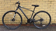 Specialized Crosstrail Hybrid