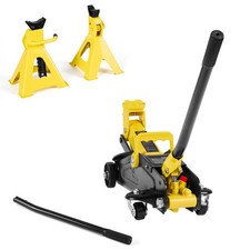 2 Ton Low Profile Floor Jack