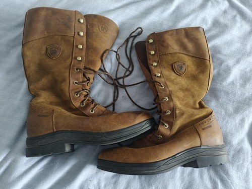 Ariat wythburn waterproof - ariat,