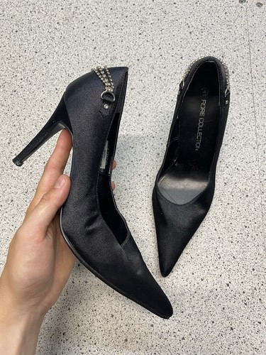 French connection women heels - french,