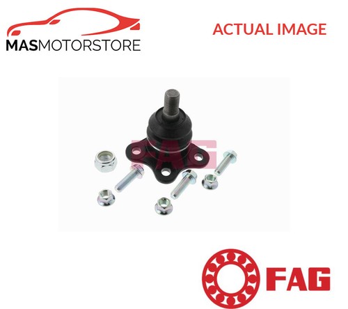Suspension ball joint - ball, upper