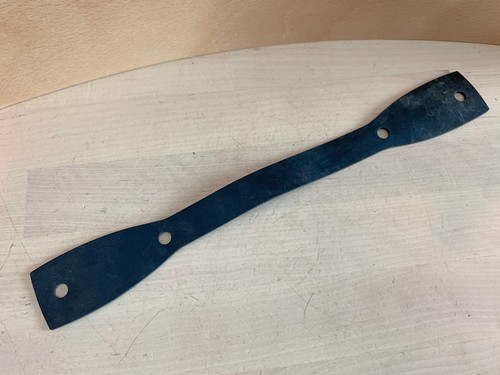 Ludwig rubber gasket - pad, for