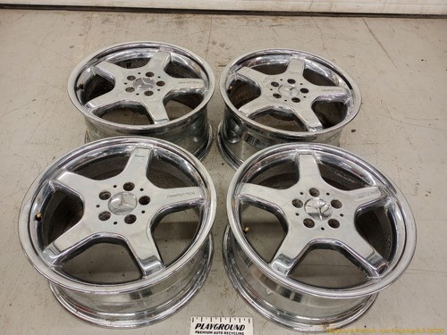 Mercedes sl500 r230 set - mercedes, of