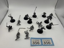 Uruk Hai Spares Repairs Some