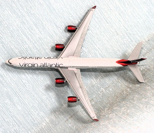 Gemini jets gjvir1634 400 - gjvir1634, 1:400