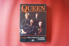 Queen - The Complete Works