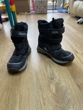 Kappa Vipos Tex Womens Snow