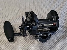 Shimano Triton Speedmaster 4