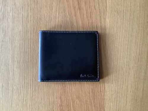 Paul smith naked lady card - naked,
