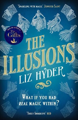 The illusions filled with - illusions:,