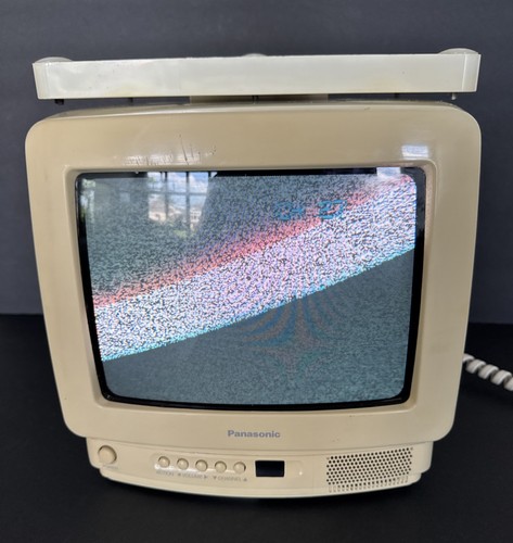 Panasonic gaming 9r11a - tv, ct-9r11a