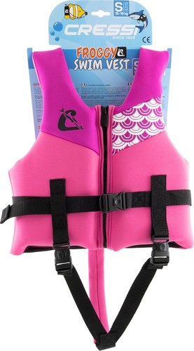 Cressi froggy kids - kids, toddlers