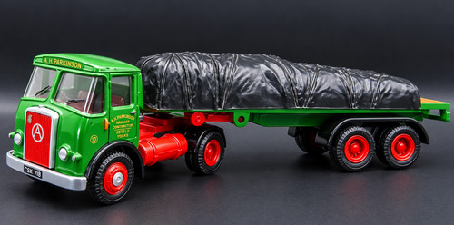 Efe 19303 atkinson artic - 19303,