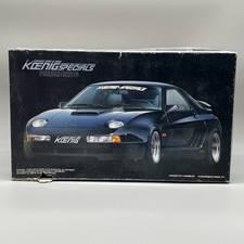 Fujimi 1/24 Koenig Specials