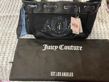 Juicy Couture Black Palm