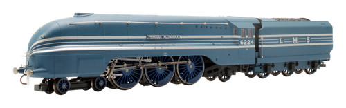 Hornby r2371m lms - 'oo',