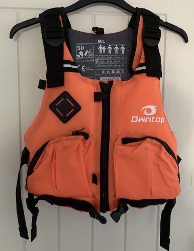 Adjustable buoyancy aid with - buoyancy,