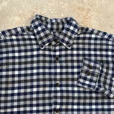 Orvis Lodge Plaid Luxury