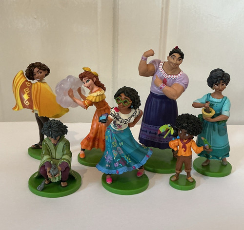 Disney encanto figurine - encanto,