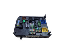 CITROEN C4 FUSE RELAY BOX 1.2