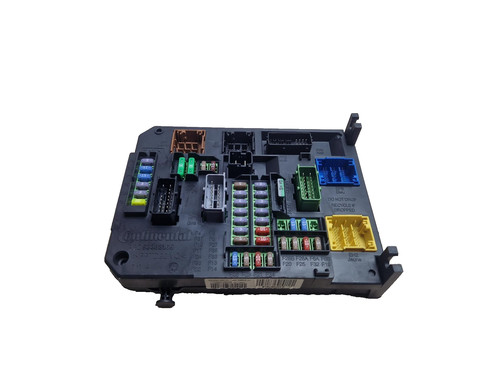 Citroen fuse relay box - relay, 1.2