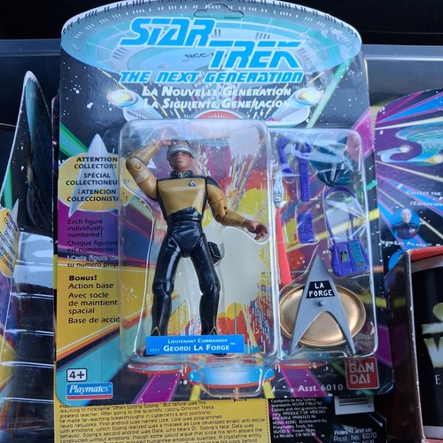 Star trek the next generation - trek,