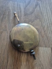 Vintage Mantle Clock Pendulum