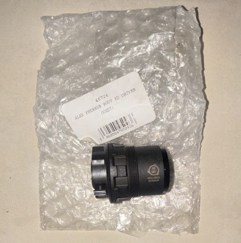 Alex sram freehub - sram,