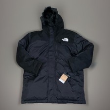 The North Face Bedford (Mcmurdo) Down Parka Insulated Winter Jacket Men’s XXL
